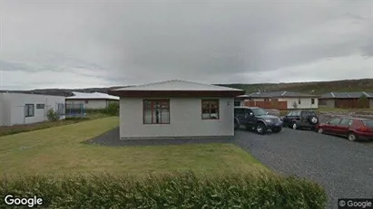 Apartments for rent in Hveragerði - Photo from Google Street View