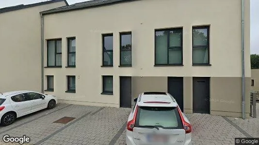 Apartments for rent in Aarlen - Photo from Google Street View