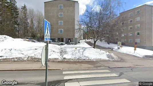 Rooms for rent in Helsinki Läntinen - Photo from Google Street View