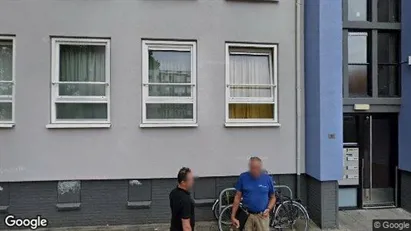 Apartments for rent in Arnhem - Photo from Google Street View