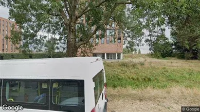 Apartments for rent in Arnhem - Photo from Google Street View