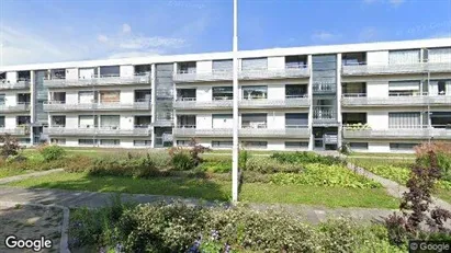 Apartments for rent in Nijmegen - Photo from Google Street View