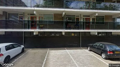 Apartments for rent in Arnhem - Photo from Google Street View