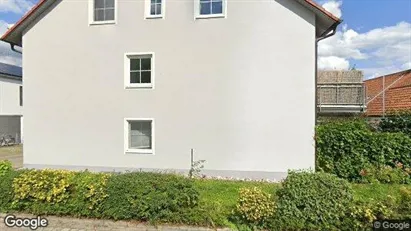 Apartments for rent in Eichstätt - Photo from Google Street View