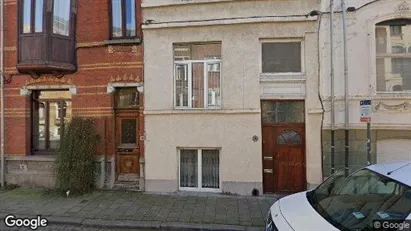 Apartments for rent in Stad Gent - Photo from Google Street View