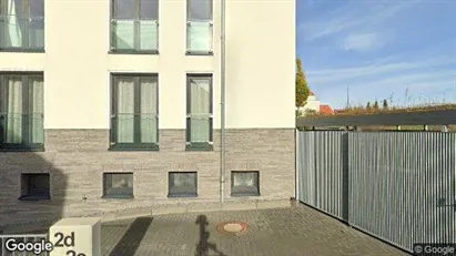 Apartments for rent in Mettmann - Photo from Google Street View