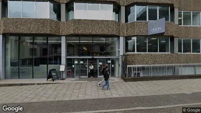 Apartments for rent in Norwich - Norfolk - Photo from Google Street View