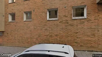 Apartments for rent in Norrköping - Photo from Google Street View