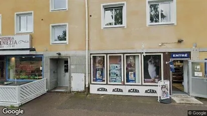 Apartments for rent in Avesta - Photo from Google Street View