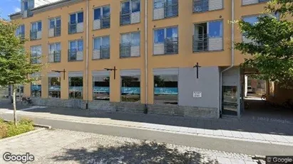 Apartments for rent in Älmhult - Photo from Google Street View