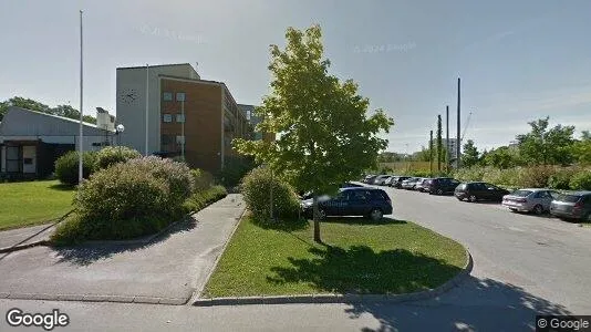 Apartments for rent in Västerås - Photo from Google Street View