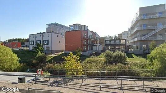 Apartments for rent in Linköping - Photo from Google Street View