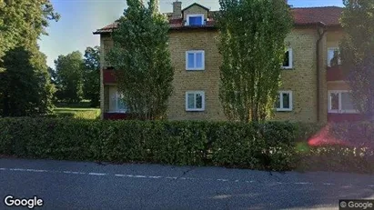 Apartments for rent in Motala - Photo from Google Street View