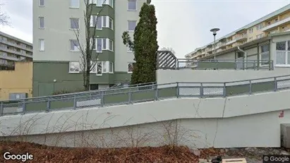 Apartments for rent in Örebro - Photo from Google Street View