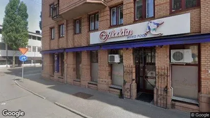 Apartments for rent in Gothenburg City Centre - Photo from Google Street View