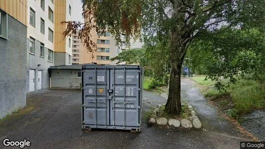 Apartments for rent in Västra hisingen - Photo from Google Street View