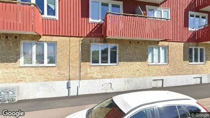 Apartments for rent in Majorna-Linné - Photo from Google Street View