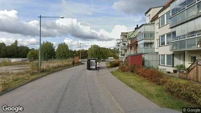 Apartments for rent in Nyköping - Photo from Google Street View