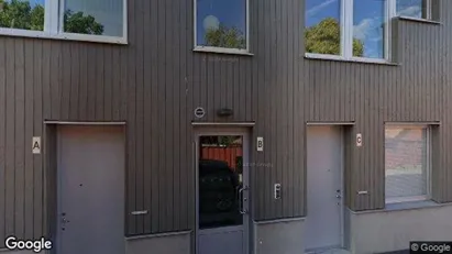 Apartments for rent in Eskilstuna - Photo from Google Street View