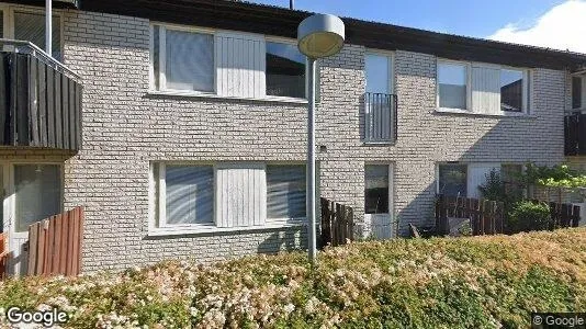 Apartments for rent in Linköping - Photo from Google Street View