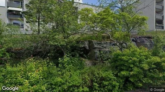 Apartments for rent in Stockholm West - Photo from Google Street View