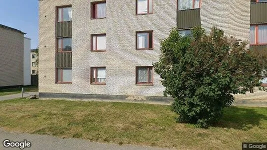 Apartments for rent in Nynäshamn - Photo from Google Street View