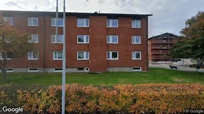 Apartments for rent in Höganäs - Photo from Google Street View