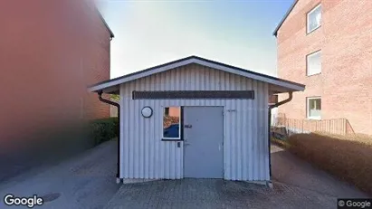 Apartments for rent in Höganäs - Photo from Google Street View