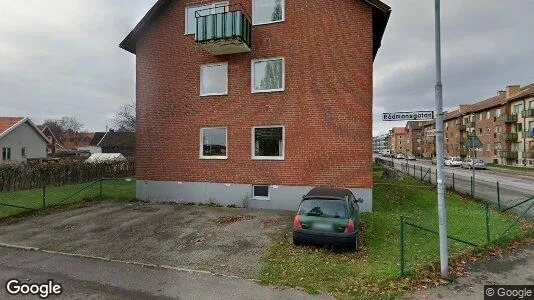 Apartments for rent in Vänersborg - Photo from Google Street View