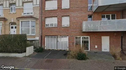 Apartments for rent in Lille - Photo from Google Street View