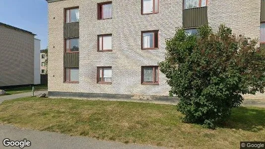 Apartments for rent in Nynäshamn - Photo from Google Street View