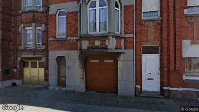 Apartments for rent in Ans - Photo from Google Street View