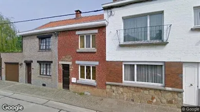 Apartments for rent in Juprelle - Photo from Google Street View