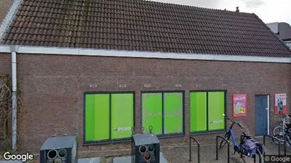 Apartments for rent in Appingedam - Photo from Google Street View