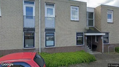 Apartments for rent in Appingedam - Photo from Google Street View