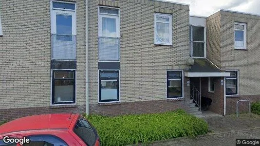 Apartments for rent in Appingedam - Photo from Google Street View