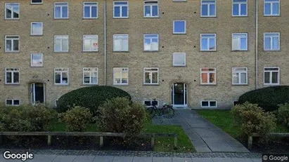 Apartments for rent in Virum - Photo from Google Street View