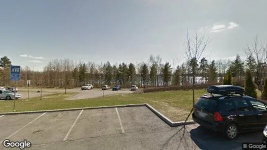 Apartments for rent in Kangasala - Photo from Google Street View