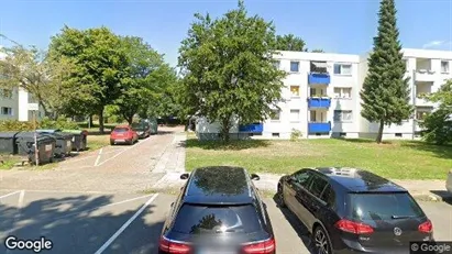 Apartments for rent in Bielefeld - Photo from Google Street View