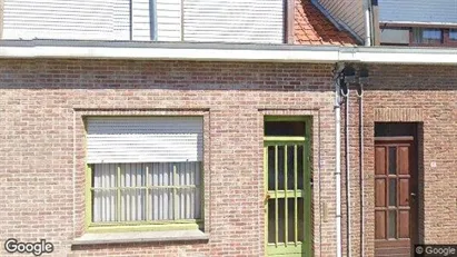 Apartments for rent in Ieper - Photo from Google Street View