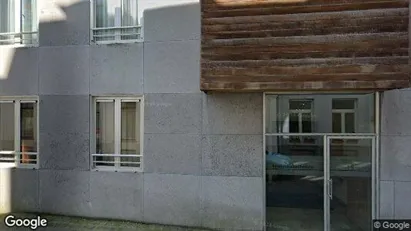 Apartments for rent in Brugge - Photo from Google Street View