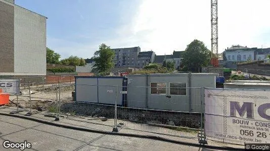 Apartments for rent in Harelbeke - Photo from Google Street View