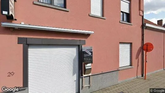 Apartments for rent in Meulebeke - Photo from Google Street View