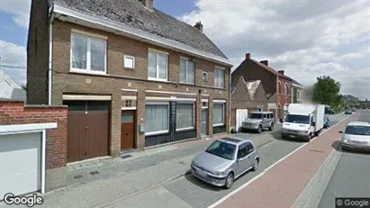 Apartments for rent in Gavere - Photo from Google Street View