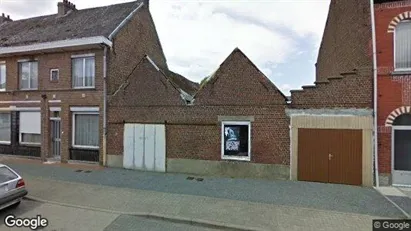 Apartments for rent in Gavere - Photo from Google Street View