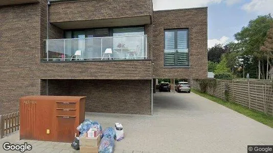 Apartments for rent in Oostkamp - Photo from Google Street View