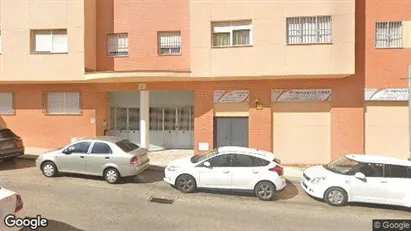 Apartments for rent in Mairena del Aljarafe - Photo from Google Street View