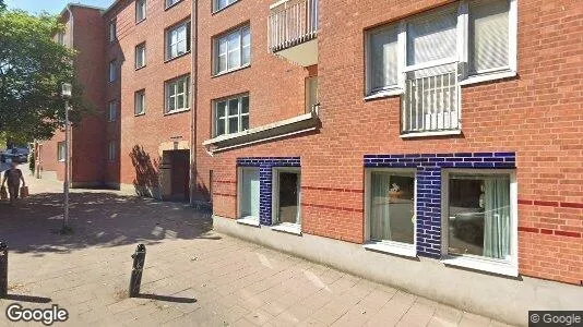 Rooms for rent in Majorna-Linné - Photo from Google Street View