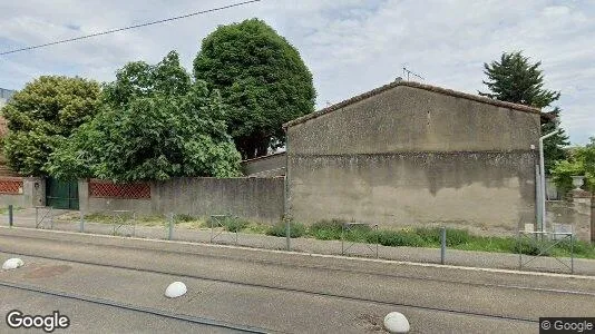 Apartments for rent in Toulouse - Photo from Google Street View