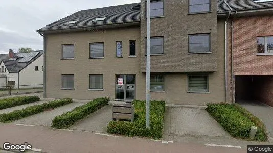 Apartments for rent in Sint-Niklaas - Photo from Google Street View